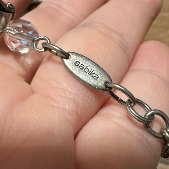 Sabika Manhattan Necklace - Picture 3 of 6